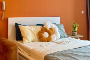 Continew by Xuan and Partner near KLCC and Bukit Bintang
