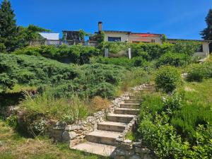 B&B / Chambres d'hotes Maison Les Fraysses : photos des chambres