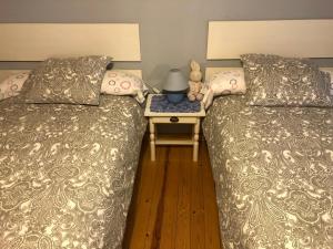 Apartamentos MyM