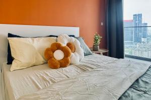 Continew by Xuan and Partner near KLCC and Bukit Bintang