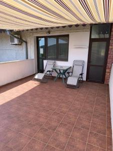 Пансион Делфини Варна