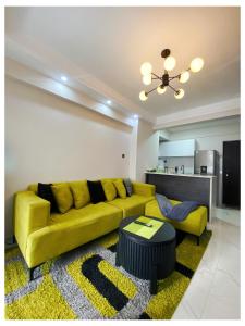 Ntates Place Kilimani