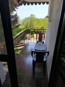 Пансион Делфини Варна