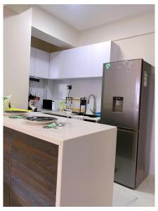 Ntates Place Kilimani