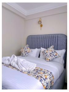 Ntates Place Kilimani