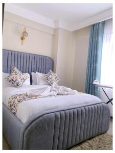 Ntates Place Kilimani