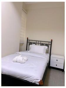 Ntates Place Kilimani