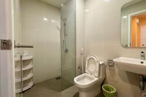 Continew by Xuan and Partner near KLCC and Bukit Bintang