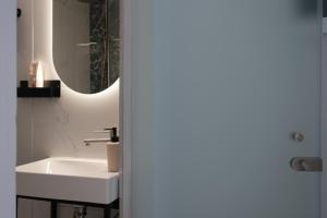 Selinis Cape Drastis Trail Apartments