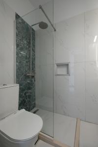 Selinis Cape Drastis Trail Apartments