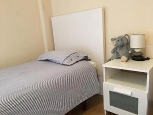 Apartamentos MyM