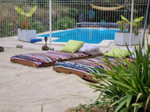 B&B / Chambres d'hotes Maison Les Fraysses : photos des chambres
