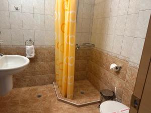 Oleander House and Tennis Club