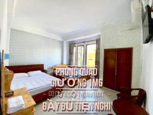 HAVERA STAY HOTEL gia re nhat vung tau