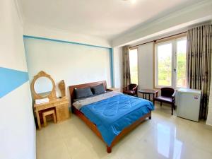 HAVERA STAY HOTEL gia re nhat vung tau