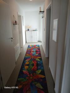 Giovanna Ferienwohnung