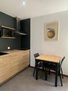 B&B / Chambres d'hotes Maison Reces : photos des chambres