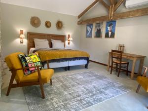 B&B / Chambres d'hotes Maison Reces : photos des chambres