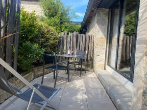 B&B / Chambres d'hotes Maison Reces : photos des chambres