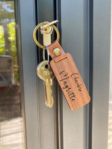 B&B / Chambres d'hotes Maison Reces : photos des chambres