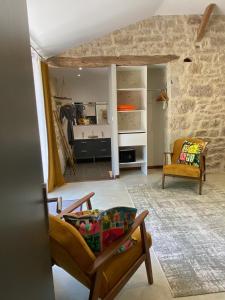 B&B / Chambres d'hotes Maison Reces : photos des chambres