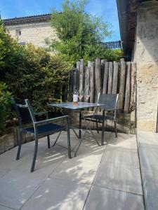 B&B / Chambres d'hotes Maison Reces : photos des chambres