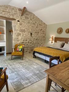 B&B / Chambres d'hotes Maison Reces : photos des chambres