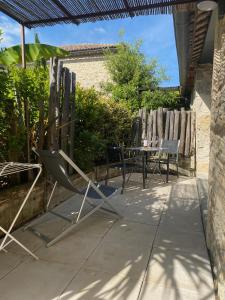 B&B / Chambres d'hotes Maison Reces : photos des chambres
