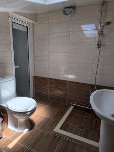 Пансион Делфини Варна