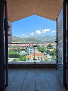 G apartment city centre Budva