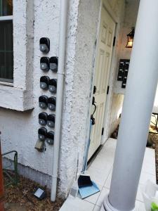 The Standard Apartment SHIBUYA SASAZUKA Room K