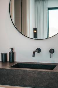 Mega Mansions Mykonos