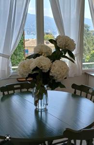 La mansarda di Paolin