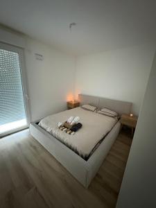 Appartement luxueux à 4 minutes de laéroport de genève