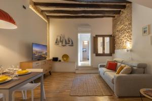 Suite "Le Vele" In the heart of the city