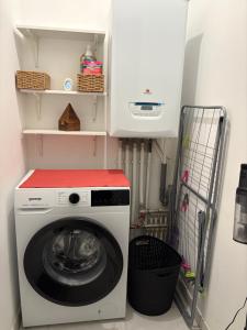 Appartement luxueux à 4 minutes de laéroport de genève