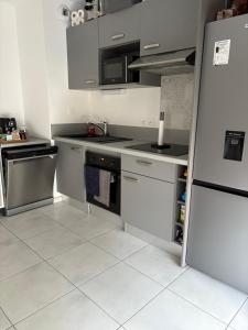 Appartement luxueux à 4 minutes de laéroport de genève