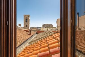 Suite "Le Vele" In the heart of the city