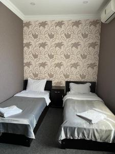 Hotel Eight