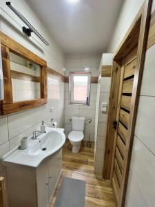 Ubytování Průdkovi