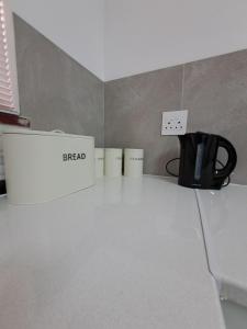 Azzure Apartments 6 sleeper Crawford