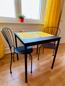 Apartament Sunset - blisko morza