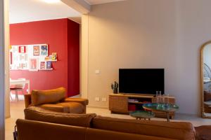 Henrys House luxury urban apartament