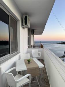 Sea You Soon Apartment - Ubytování bez kategorie ve městě Shëngjin