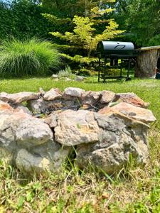 Csodakertes kisház Balatonfűzfőn