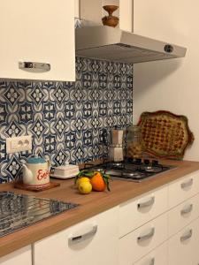 Villa with beautiful Private Garden & Breathtaking Sea View