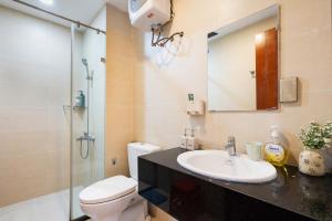 City Centre 3 Bedroom Apartment District 10