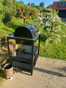 OPG Rose Hip Hill ekološko imanje