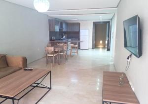 Appartement élégant, Escapade parfaite à Marrakech