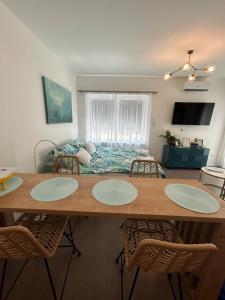 Blue Lagoon Apartment